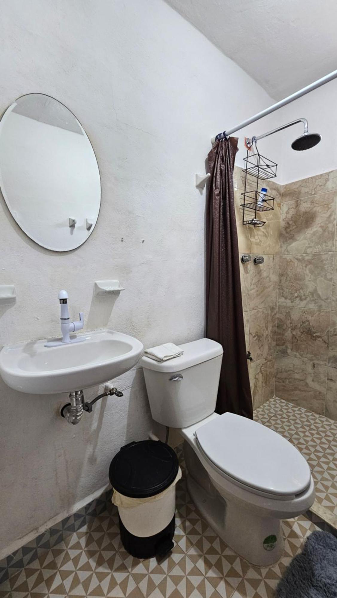 Casa Coral Hotel Bacalar Kültér fotó