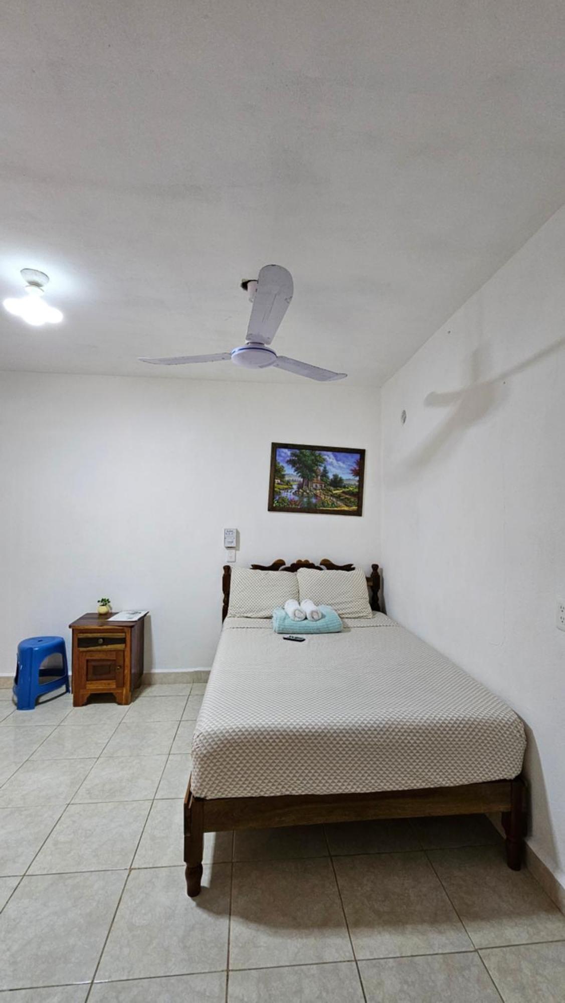 Casa Coral Hotel Bacalar Kültér fotó