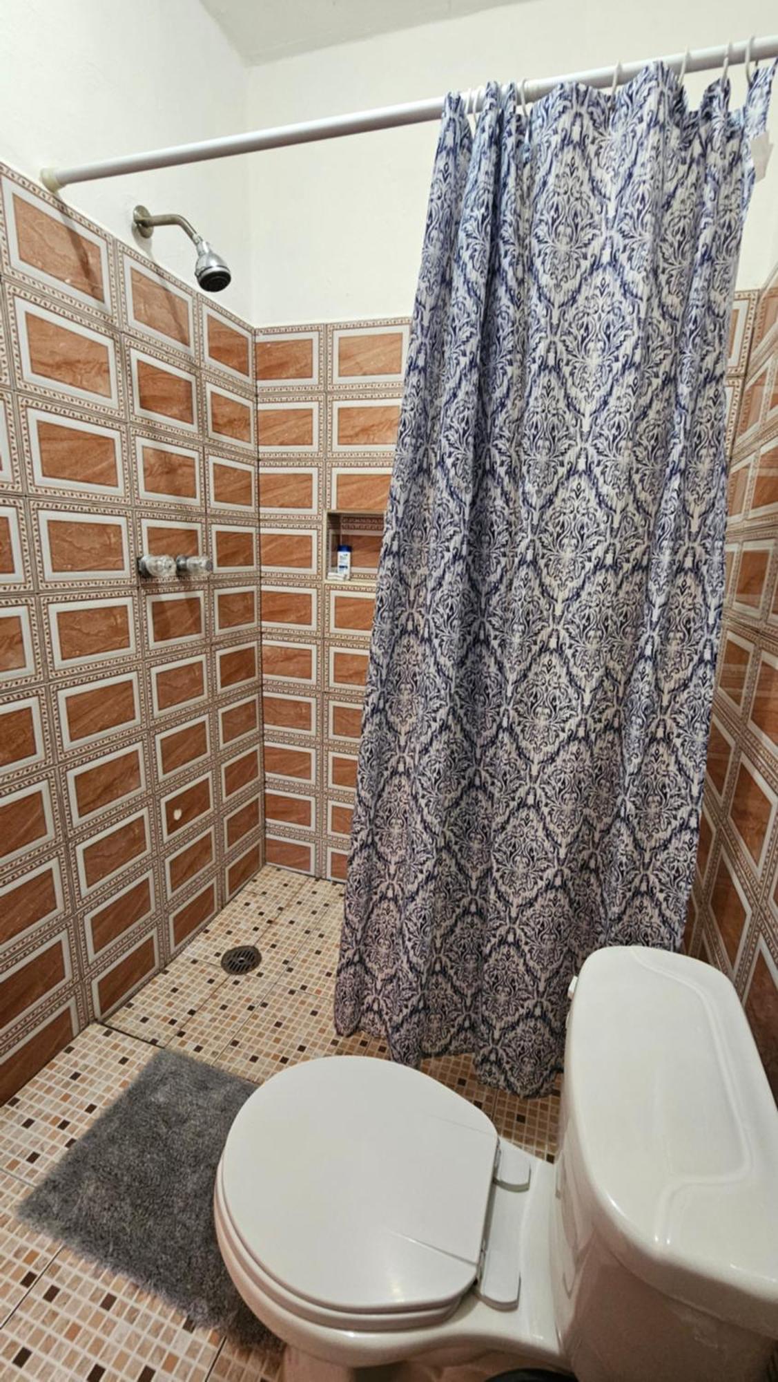 Casa Coral Hotel Bacalar Kültér fotó